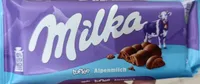Luflée Alpenmilch