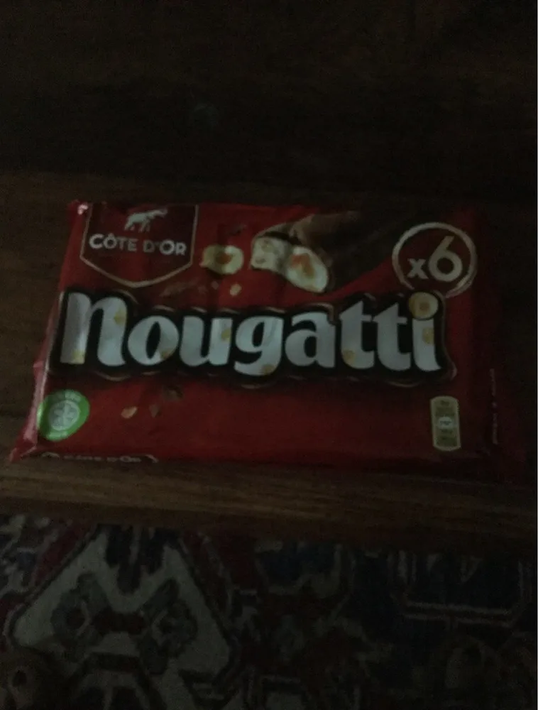 Nougatti