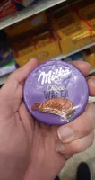 Choco wafer