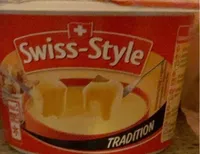 Swiss-style Tradition