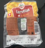 Cervelas