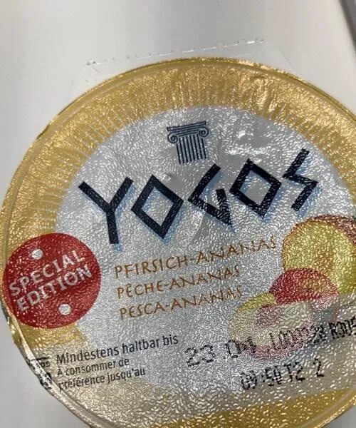 Yogis