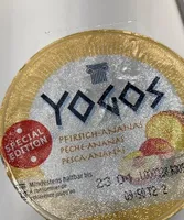 Yogis