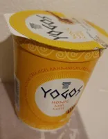YOGOS honig