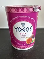 Yogos Feige