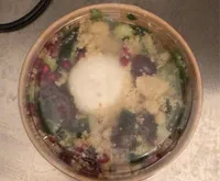 Couscoussalat