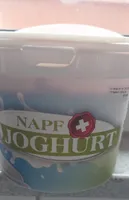 Joghurt himbeerre