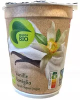 Vanille Joghurt
