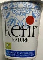 Kefir Nature