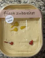 Frisch Käse Feta