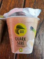 Quark séré