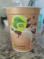 Stracciatella Joghurt | Yogourt | Yogurt