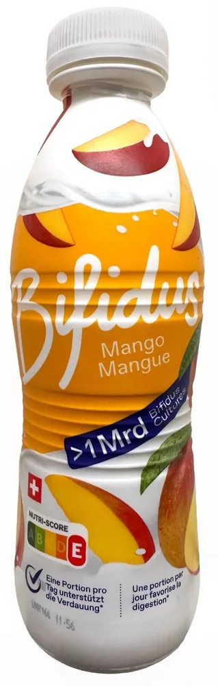 Bifidus - Drink - Mango