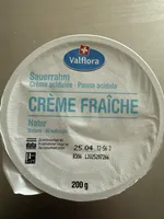 CRÈME FRAÎCHE