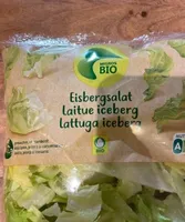 Eisbergsalat