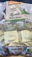 Ravioli