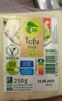 Tofu Nature