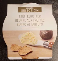Beurre Aux Truffes