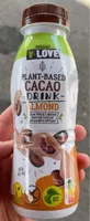 Cacao drink