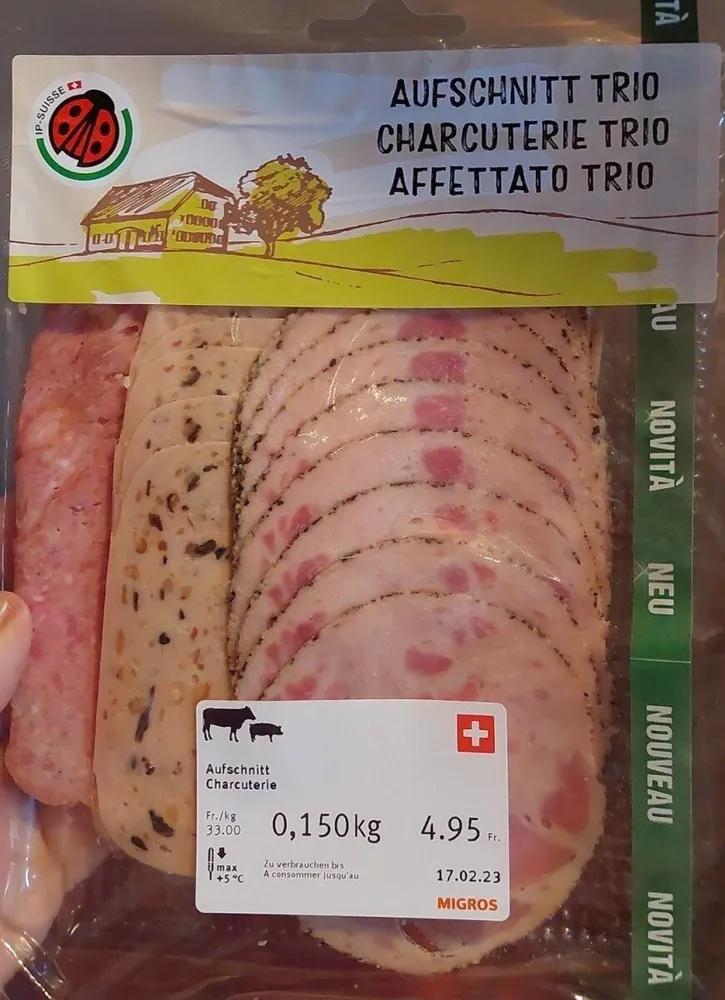 Charcuterie