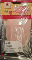 Charcuterie de veau