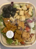 Plant based caesar