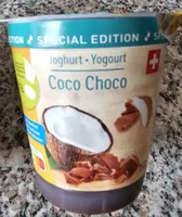 Coco Choco