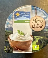 Magerquark