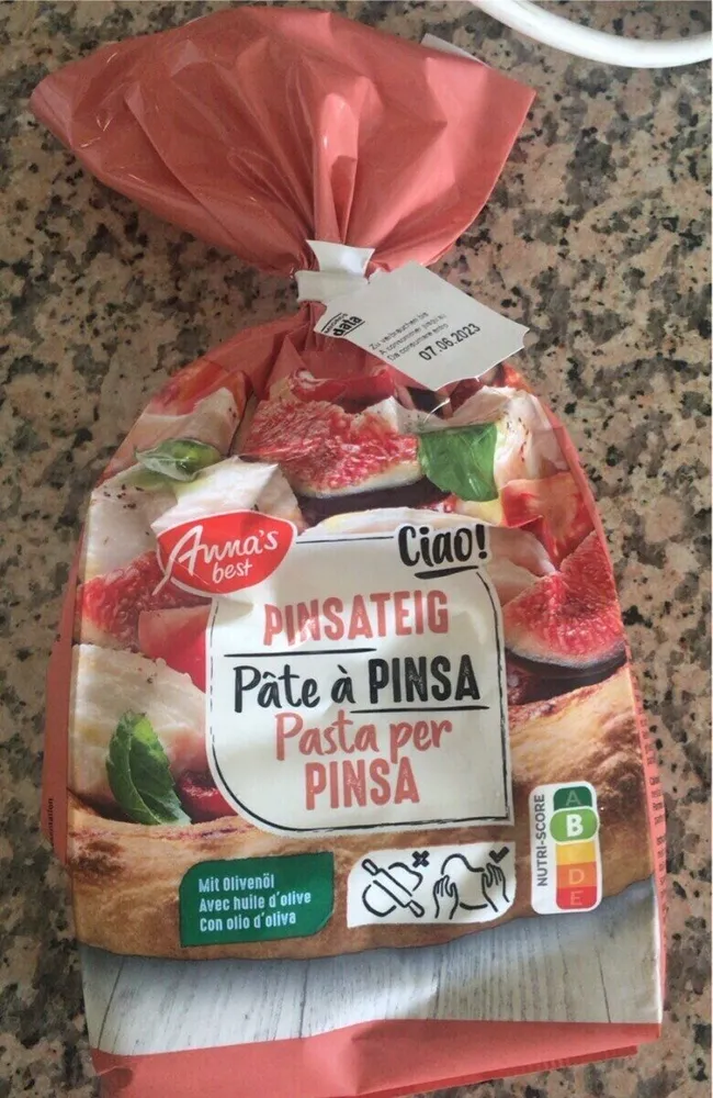Pinsateig