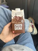 Choco drink