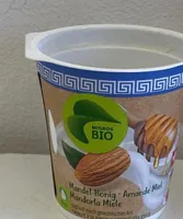Joghurt à la grecque Amande - Miel