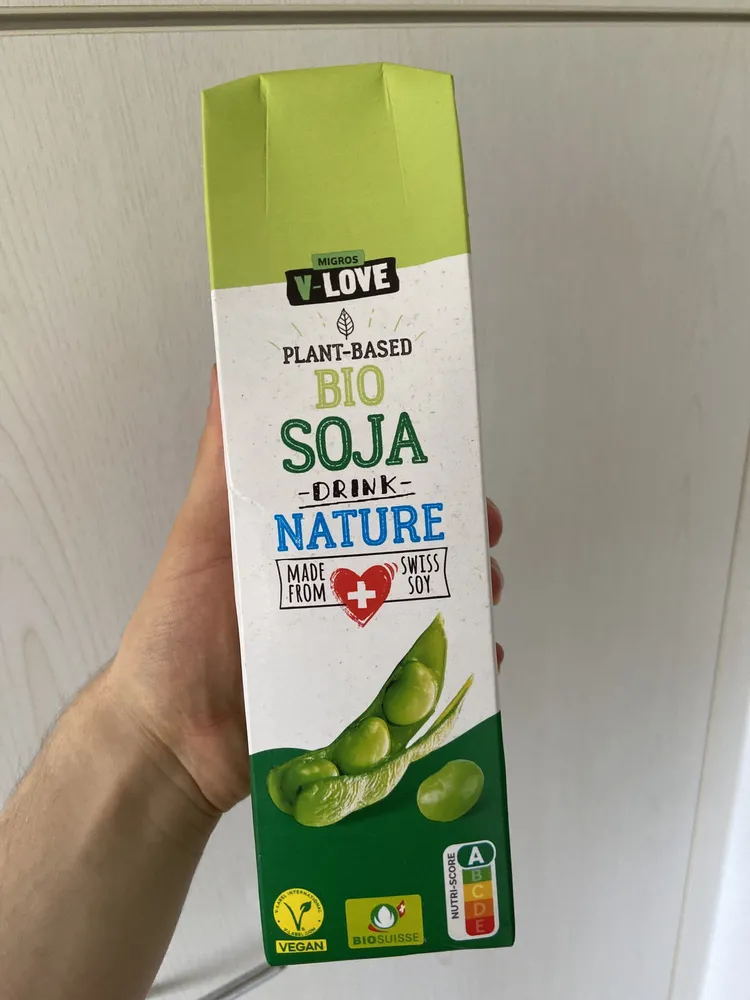 Soja