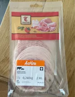 Charcuterie Deli