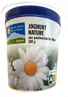 Joghurt - Nature