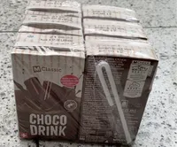 Choco Drink