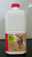 Vollmilch