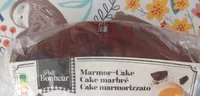 Cake marmorizzato