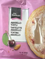 Amarello Törtli