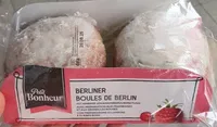 Boules de Berlin