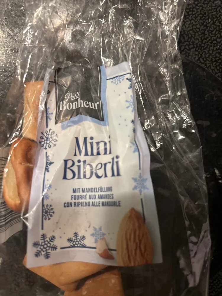 Mini Biberli