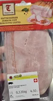 Saftschinken