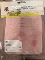 Jambon de derriere