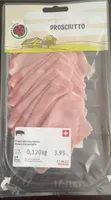 Jambon extra fin
