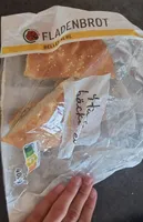 Fladenbrot