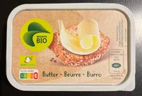 Butter