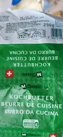 kochbutter
