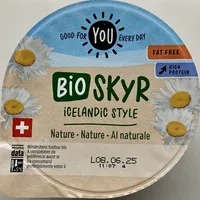 BIO SKYR Icelandic Style