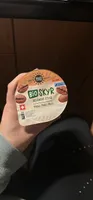 BIO SKYR Icelandic Style Mokka