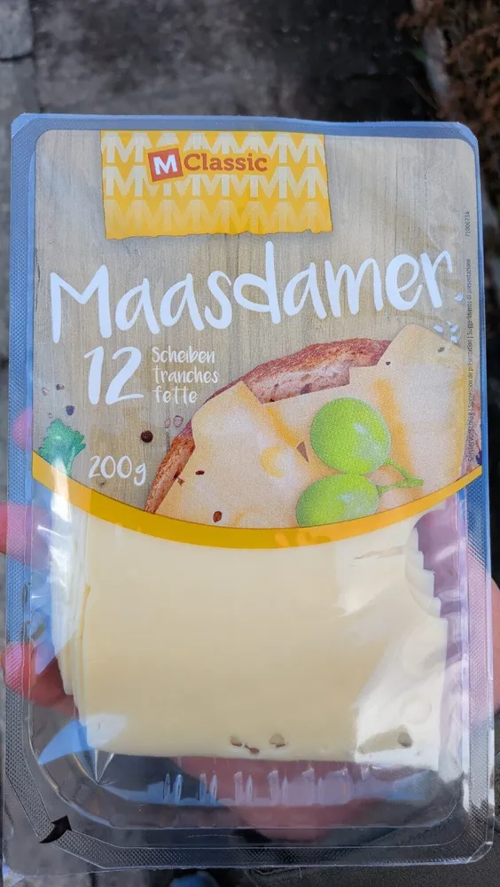 Maasdam
