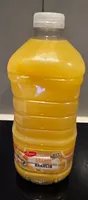 Orange Aranciata
